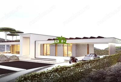 Casă cu Teren 340 Mp în Bujoreni - 2