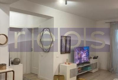 Apartament cu 2 camere decomandat în Sisești - 9