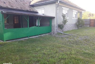 Casă cu 3 camere în Central - 3