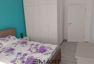 Apartament 3 camere decomandate cu gradina zona Kogalniceanu - 2
