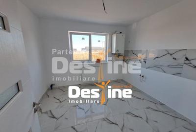 Casă individuală cu 3 camere cu Teren 470 Mp în Vorovești - 8