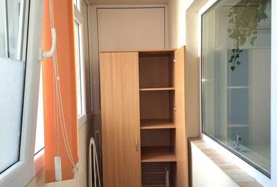 Garsonieră decomandată în Dristor - 3