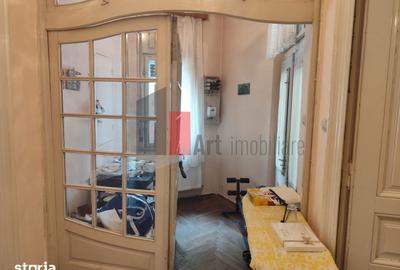 Casă cu 4 camere cu Teren 111 Mp în Ștefan cel Mare - 7