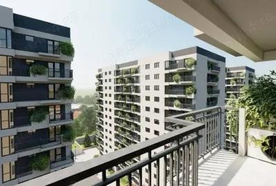 Proprietar-apart 2 camere 55 mp Complex reziden?ial, A. Vlaicu - 1