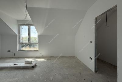 Duplex cu 4 camere cu Canalizare în Șagului - 1