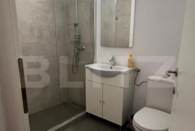 Garsoniera, 35 mp, zona UMF - 5