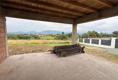 Casă cu Teren 800 Mp în Mocira - 13