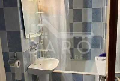 Apartament cu 2 camere decomandat în Tudor - 7