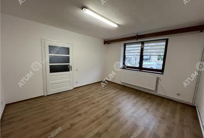 Casa 3 camere cu 2 pivnite si teren de 242 mp zona Calea Dumbravii Casa 3 camere cu 2 pivnite si teren de 242 mp zona Calea Dumbravii - 4