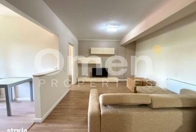 Apartament cu 3 camere în Republicii - 13