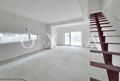 Duplex cu 4 camere cu Canalizare în Urseni - 6