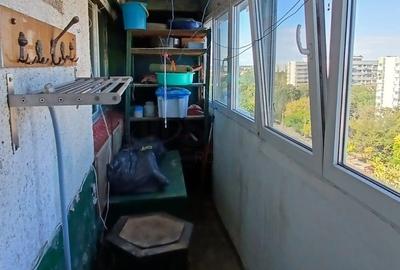 REA1027371 Apartament 2 camere l Sector 1 l Bucurestii noi l - 10