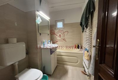 Etaj 2, centrala proprie, ideal pentru investitie - Complex - 9