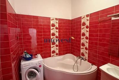 Apartament cu 3 camere în Someșeni - 4