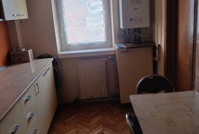 Apartament cu 3 camere decomandat în Central - 7