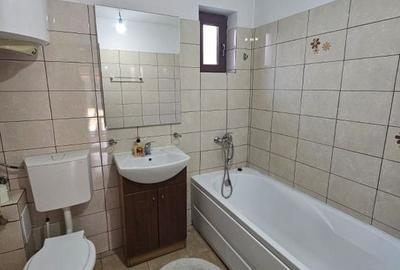 Casa si teren 3500 mp, Stefanesti - Golesti - 10