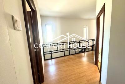 Vila P+E pretabila gradinita, clinica medicala, birouri, PIPERA - 7