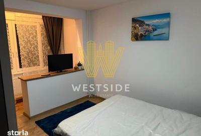 Apartament cu 2 camere, mobilat în Olimpia-Stadion - 4