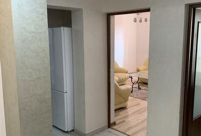 Apartament cu 2 camere decomandat în Central - 5