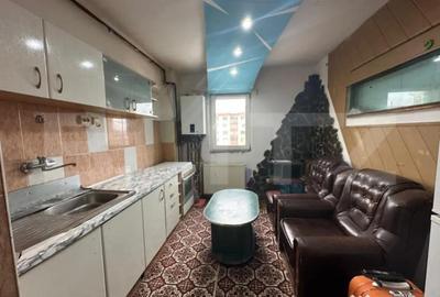 Apartament cu 2 camere decomandat în Griviței - 5