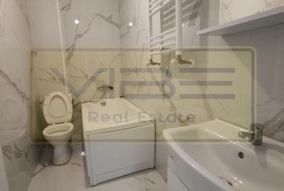 Lunca Cetatuii-Ciurea- Bloc nou- intabulat -Mobilat -utilat modern - 8