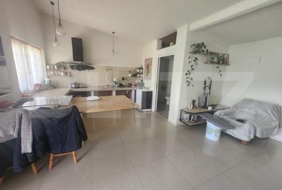 Casa individuala cu 2 camere,80 mp utili,267 mp teren,Totoi - 3