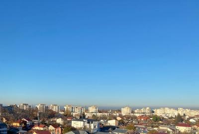 Apartament cu 3 camere în Central - 2