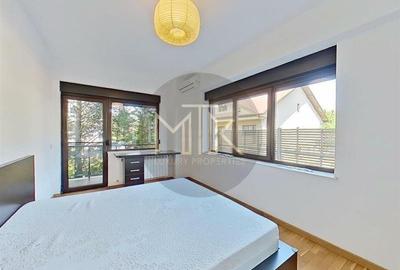 Apartament cu 3 camere decomandat, mobilat în Pipera - 5