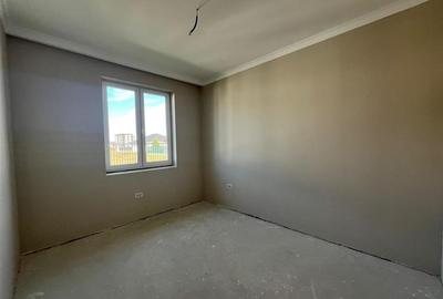 RECO Casa plan parter  semifinisata Oradea-zona cartier Nufarul RECO Casa plan parter  semifinisata Oradea-zona cartier Nufarul - 16