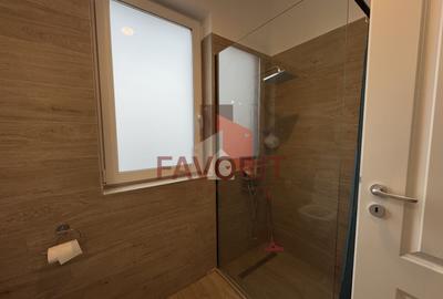 Apartament cu 2 camere decomandat, mobilat în Braytim - 9