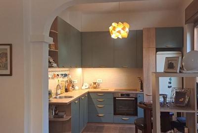 CASA CU MAGNOLII - APARTAMENT IN VILA - 8