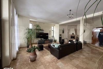 Casă cu 4 camere cu Teren 2759 Mp în Mușcel - 7