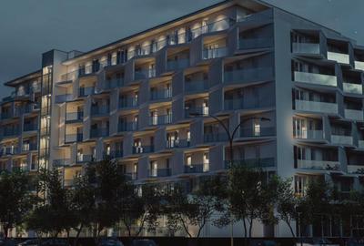 Apartament cu 3 camere decomandat în Progresul