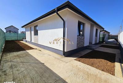 Casă cu 4 camere cu Teren 315 Mp în Berceni