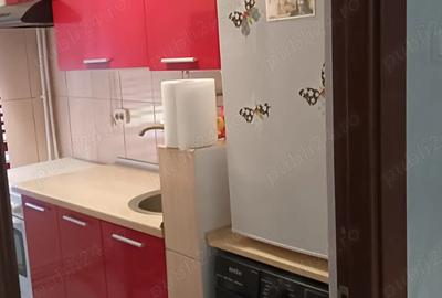 Apartament 2 camere decomandat COMPLET MOBILAT ?I UTILAT - 3