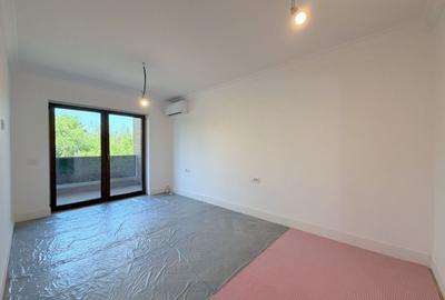 Apartament cu 2 camere decomandat în Băneasa - 40
