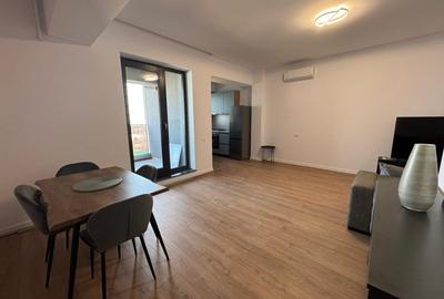 Apartament 2 camere - Aviatorii Residence 3 - 10