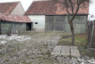 De vanzare casa in com. Apoldu de Jos, jud. Sibiu - 4