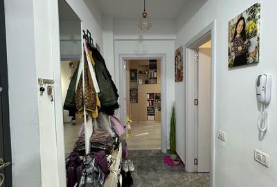 Apartament cu 2 camere decomandat în Central - 1