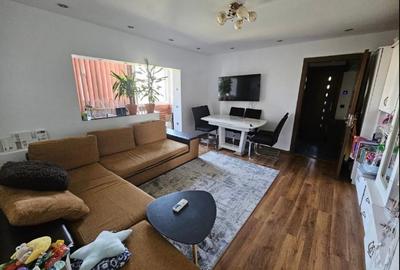 Apartament cu 3 camere semidecomandat în Lipovei - 2