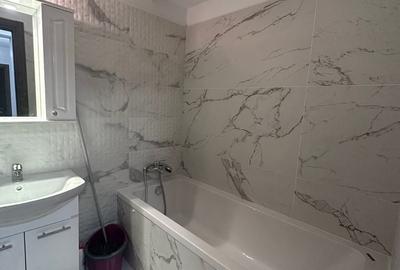 Apartament 3 camere, utilat si mobilat Modern cu parcare in Bloc nou 2020 - 6