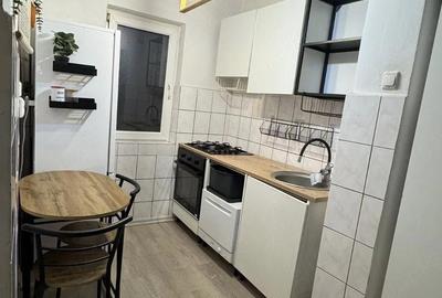 Apartament cu 3 camere decomandat, mobilat în Gheorghe Lazăr - 6