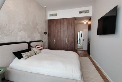 AVIATIEI - WALTER LOFT, 2 CAMERE 68 MP UTILI, MOBILAT MODERN, 2 BAI, PARCARE! - 12