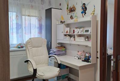 Apartament cu 2 camere nedecomandat în Sud - 8