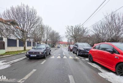 Casă cu 3 camere cu Canalizare în Bucureștii Noi - 9