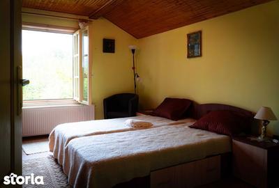 Casă cu 4 camere cu Teren 171 Mp în Drajna - 6