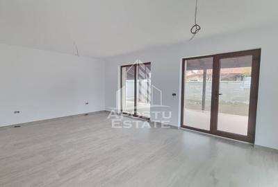 Casa individuala cu 4 camere si garaj, Giarmata - 3