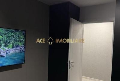 Apartament cu 2 camere decomandat, mobilat în Industriilor - 3