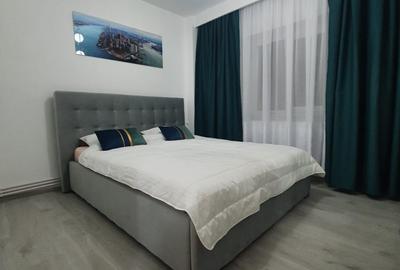 Apartament cu 2 camere decomandat, mobilat în Tomis II - 4