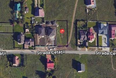 Spațiu comercial, în Șcheia - 1